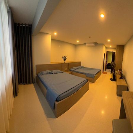 Hotel Homestay Chip Chip Вунгтау Екстер'єр фото