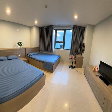 Hotel Homestay Chip Chip Вунгтау Екстер'єр фото