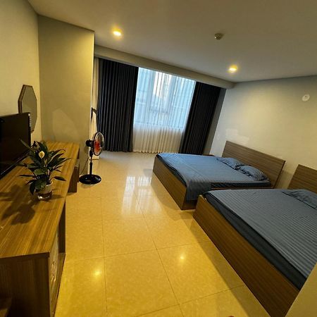 Hotel Homestay Chip Chip Вунгтау Екстер'єр фото