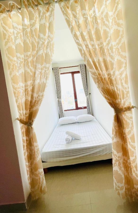 Hotel Homestay Chip Chip Вунгтау Екстер'єр фото