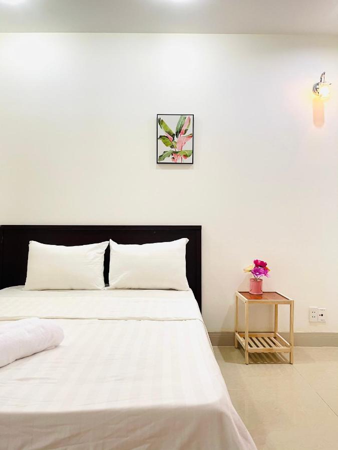 Hotel Homestay Chip Chip Вунгтау Екстер'єр фото