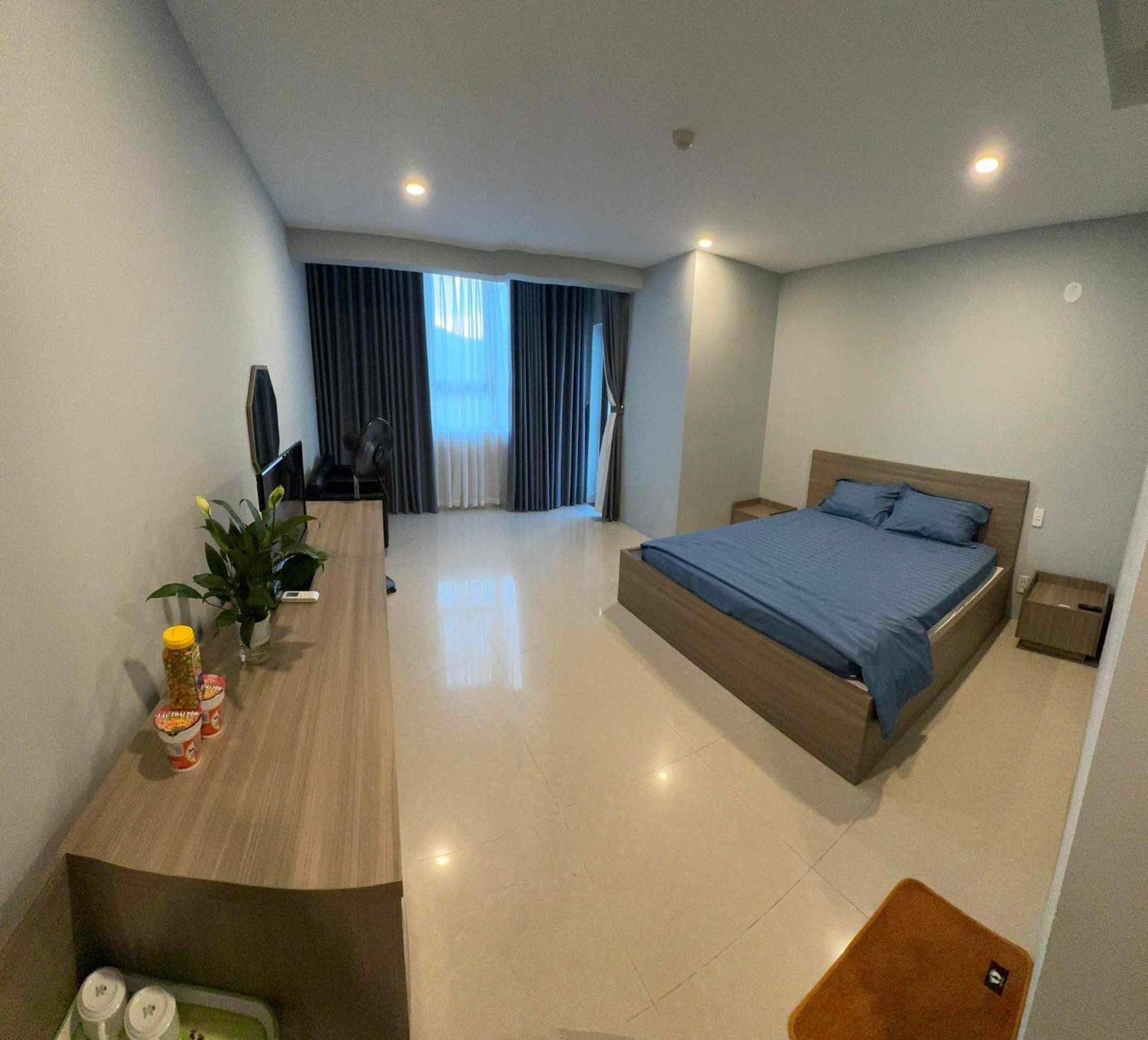 Hotel Homestay Chip Chip Вунгтау Екстер'єр фото